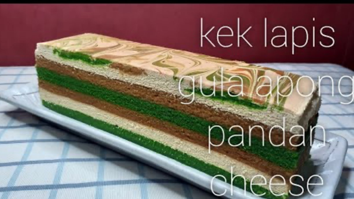 Kek Lapis _2