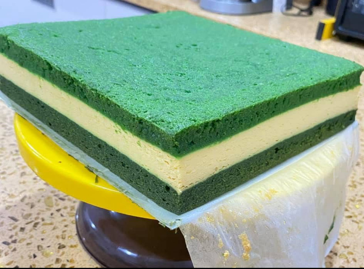 Kek Lapis _4