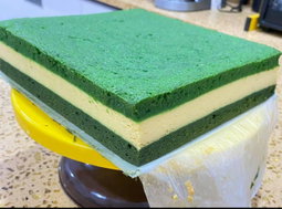 Kek Lapis 