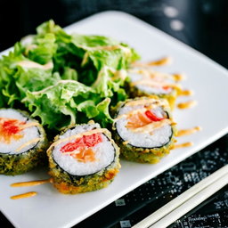Tempura Especial