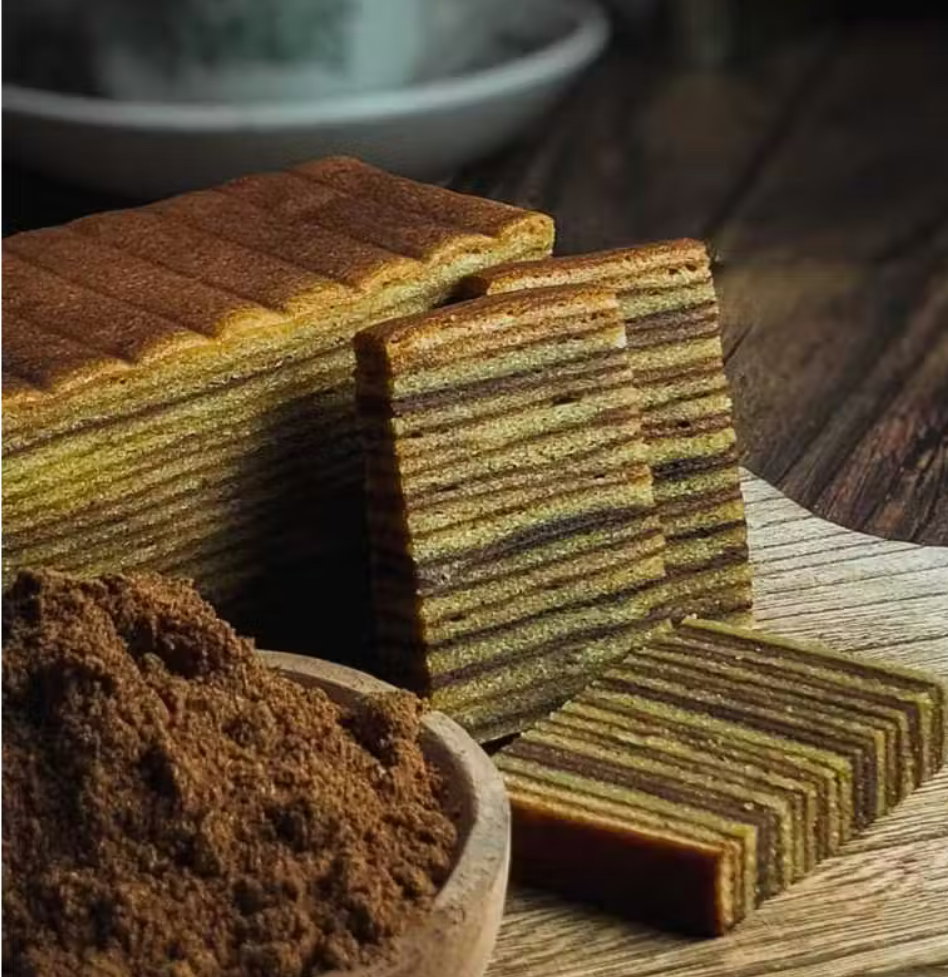 Kek Lapis _8