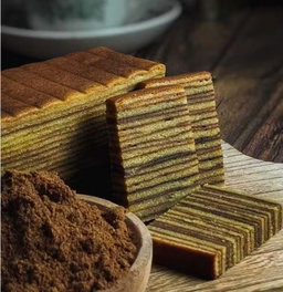 Kek Lapis 