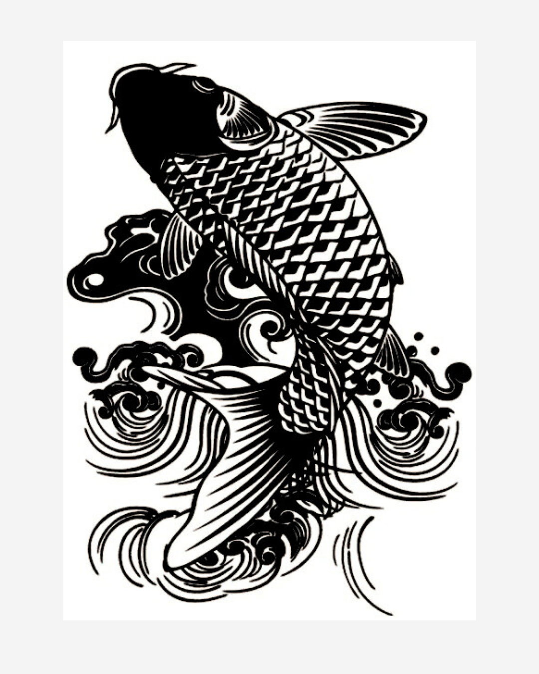 Pez Koi_2