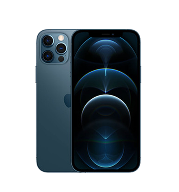 Iphone 12 Pro 128 Go (venant presque neuf - Garantie 3 mois sauf écran)_0