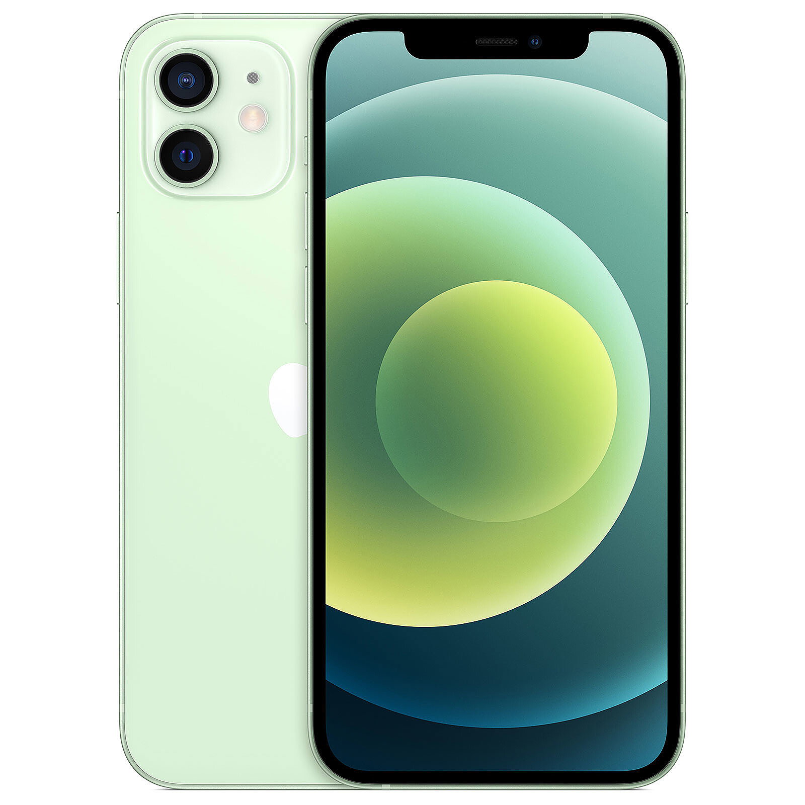 iPhone 12 128 Go (venant presque neuf - Garantie 3 mois sauf écran)_0