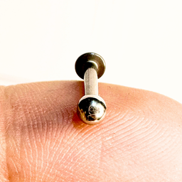 Labret básico