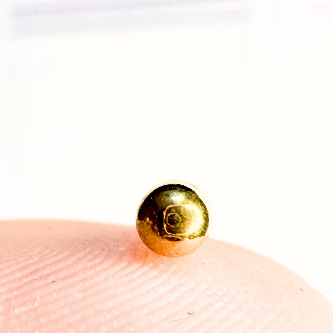 Labret básico