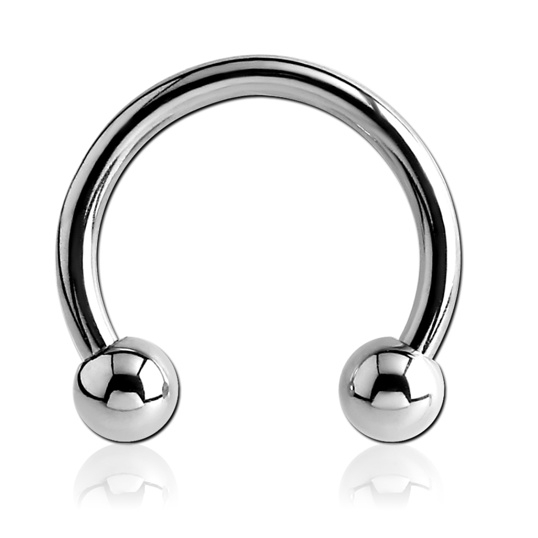 Barbell circular _0