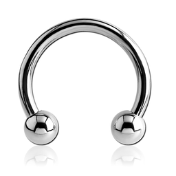 Barbell circular 