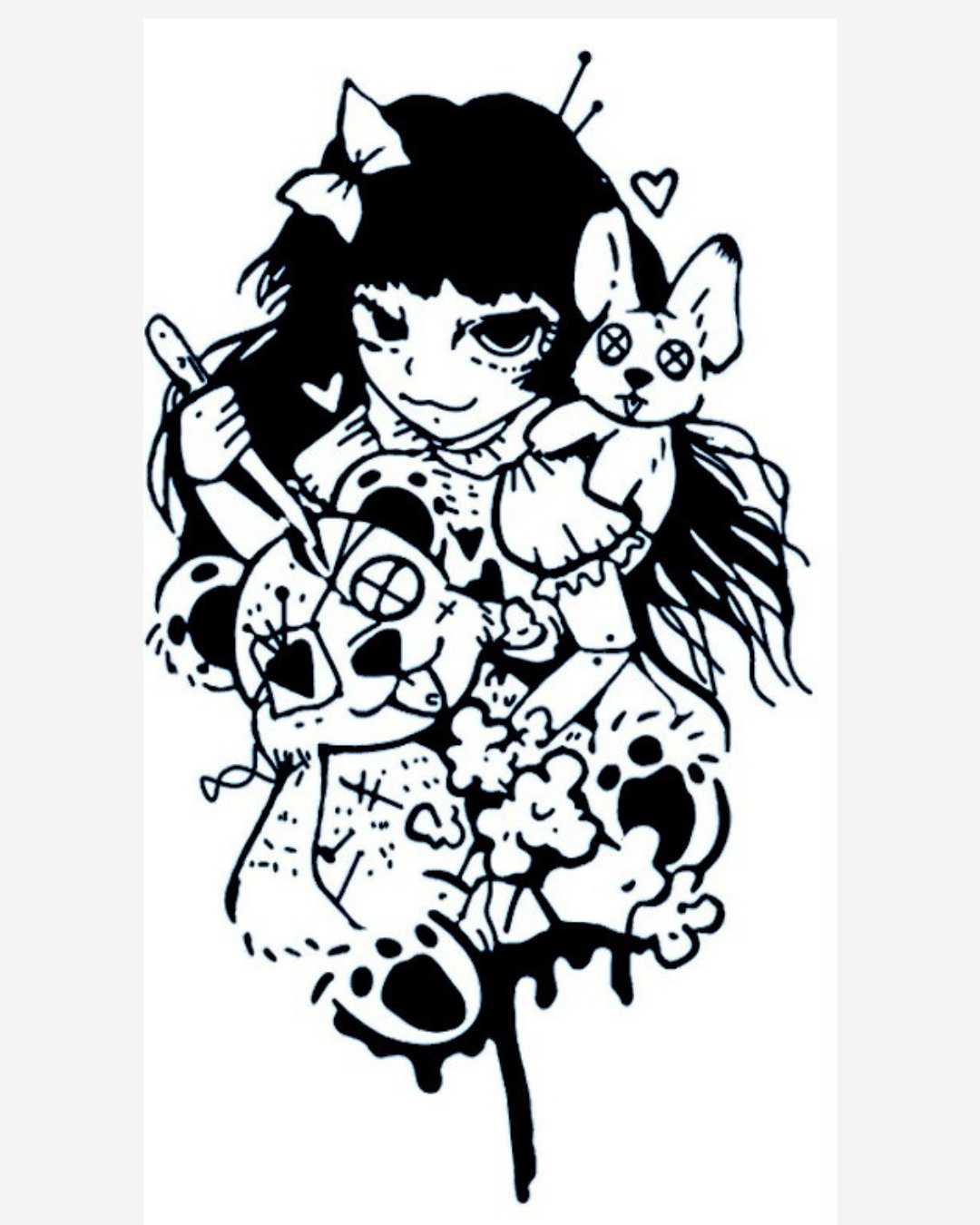 Venganza loli_1