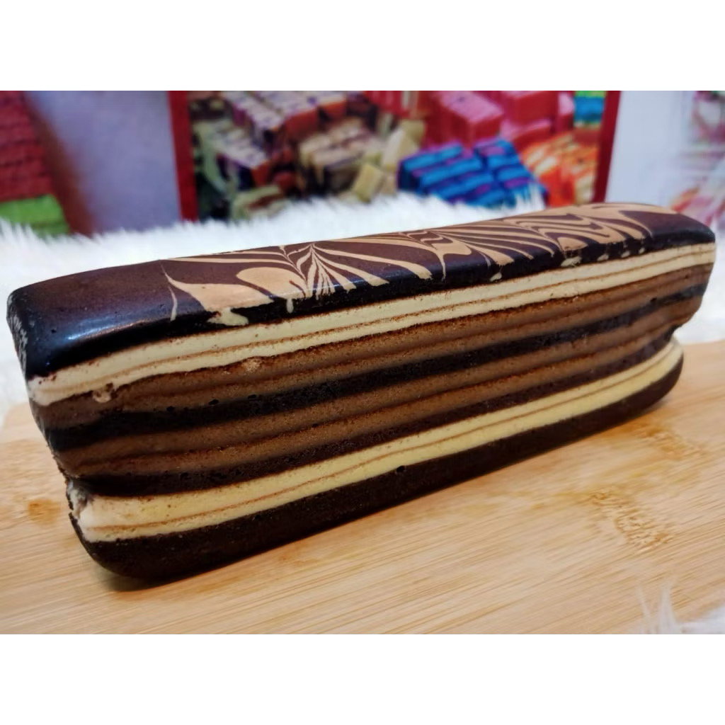 Kek Lapis eco_1