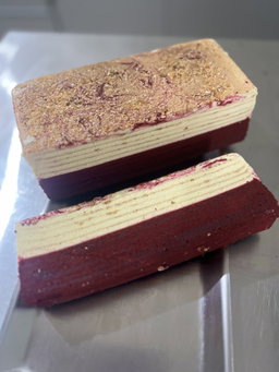 Kek Lapis eco