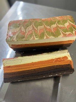Kek Lapis eco