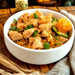 Yakimeshi