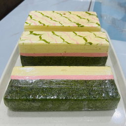 Kek Lapis eco