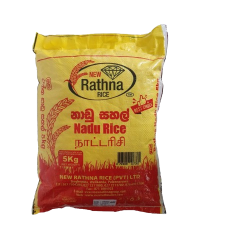 Rathna Special Nadu 5Kg