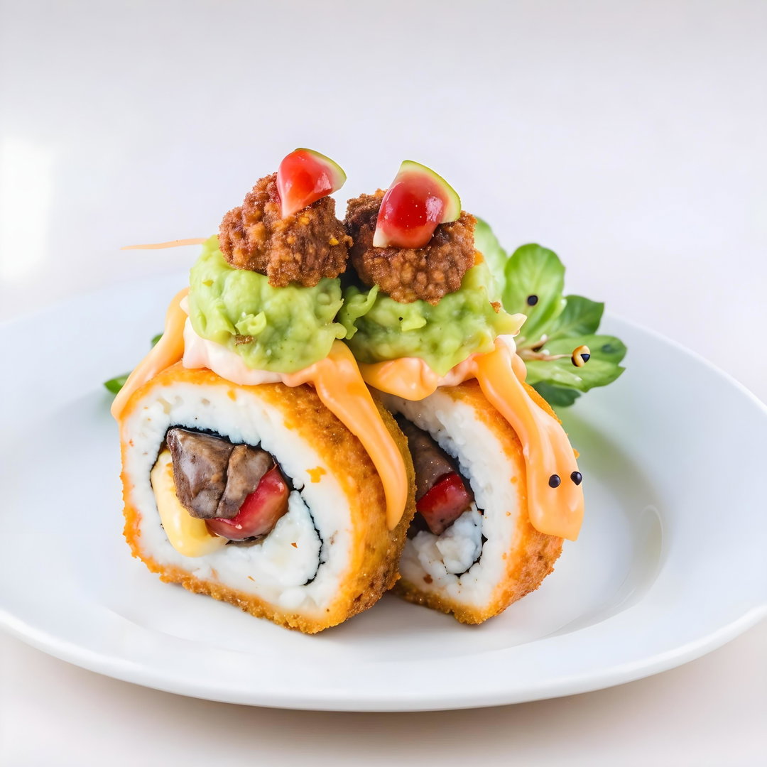 Cuchi Roll