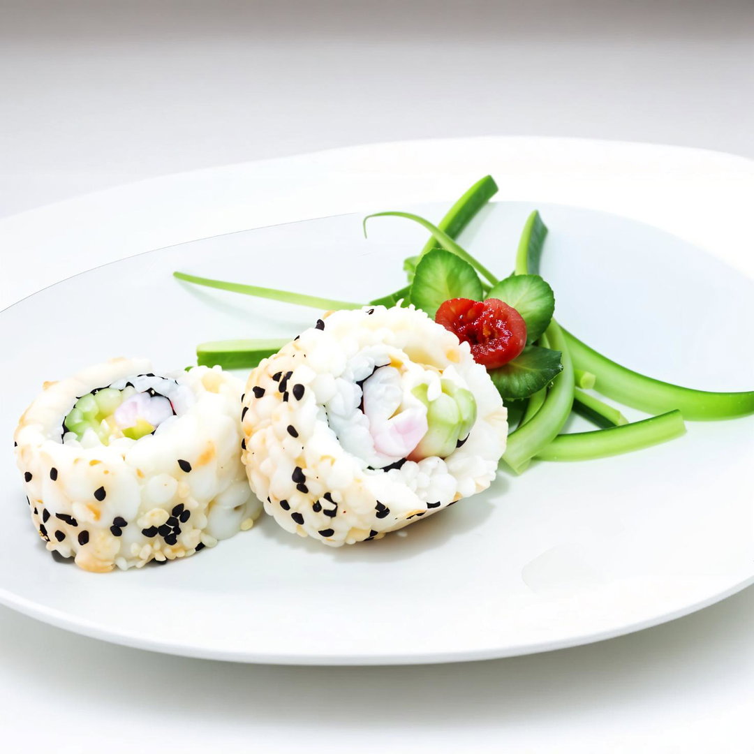 California Roll