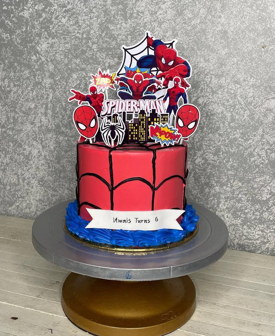 Theme Cake_0
