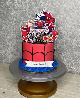 Theme Cake