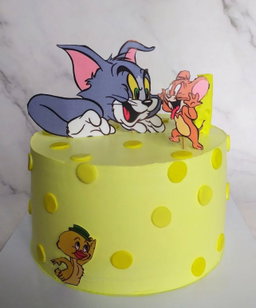 Theme Cake
