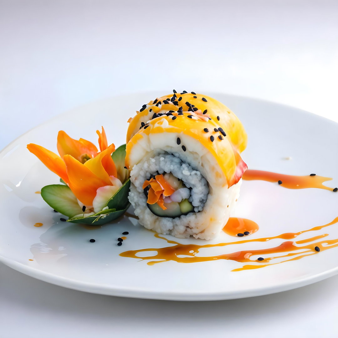 Monki Roll