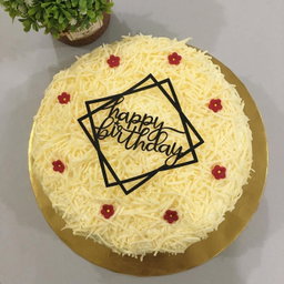 Whole Cake