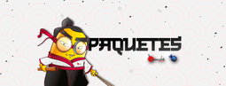 PAQUETES
