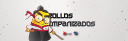 ROLLOS EMPANIZADOS