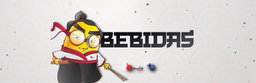BEBIDAS