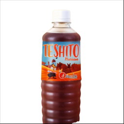 Teshito Botella