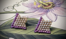 Deco Studs - Select from colour options OR choose your own colours! 
