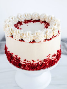 Whole cake