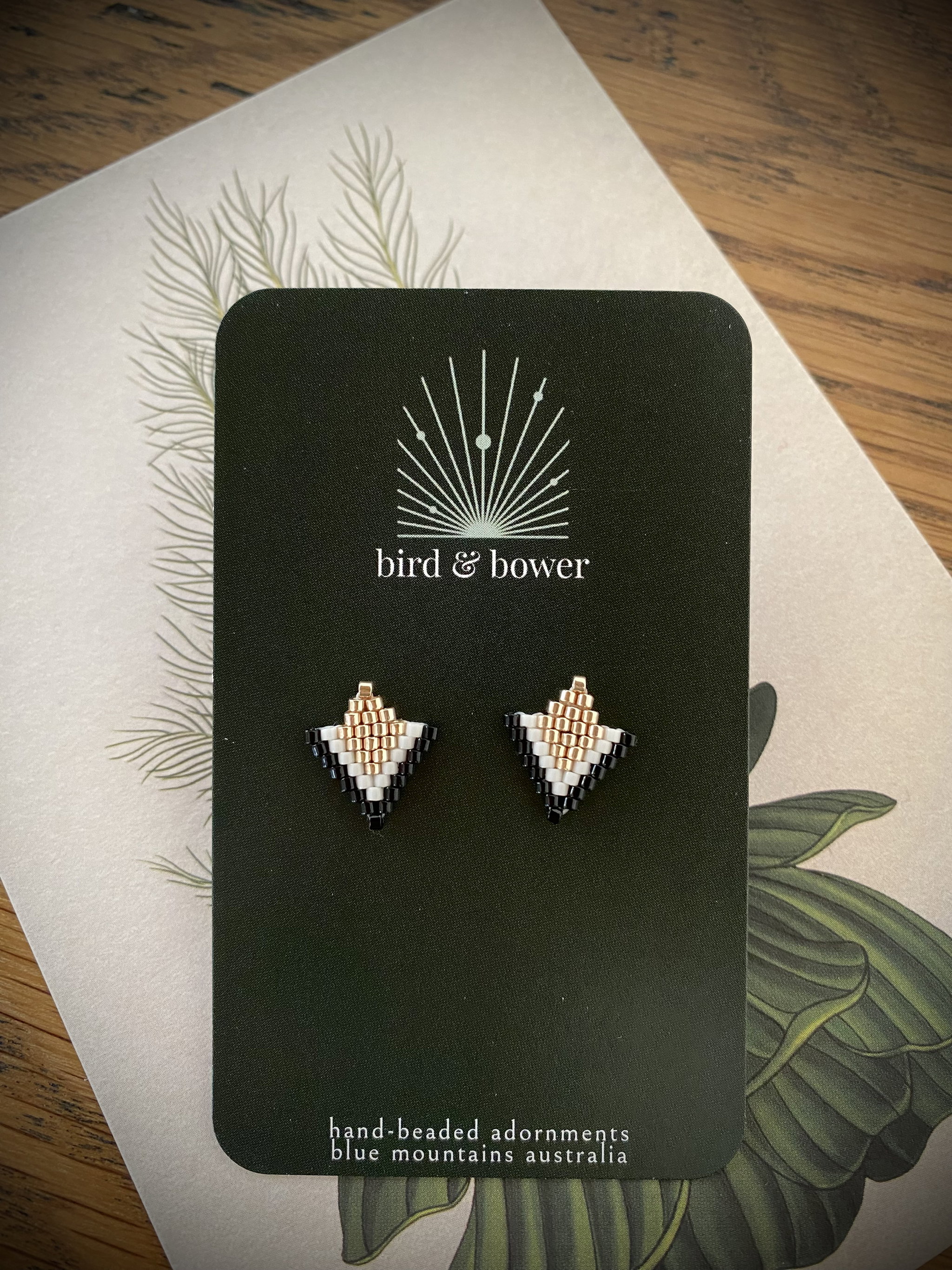 Deco Studs - Select from colour options OR choose your own colours! _9
