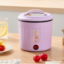 1.2L Mini Multi Cooker