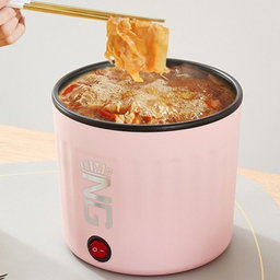 1.2L Mini Multi Cooker
