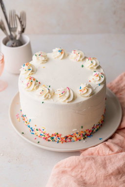 Continental cake