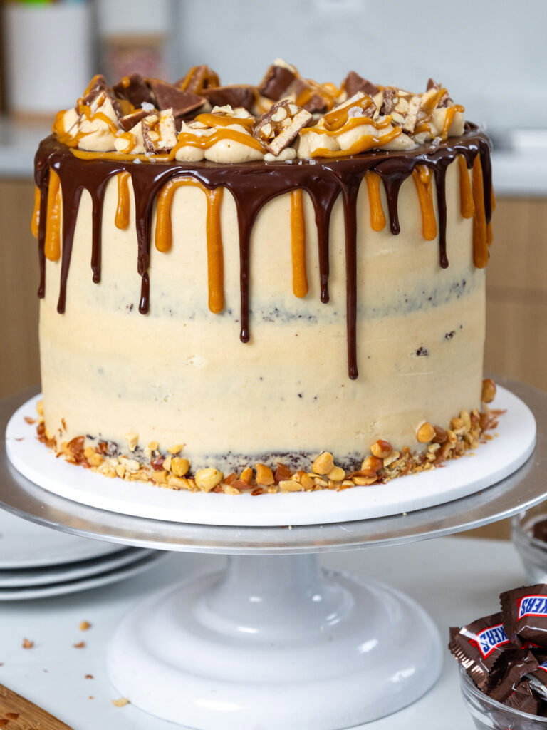 Continental cake_5