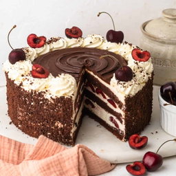 Continental cake