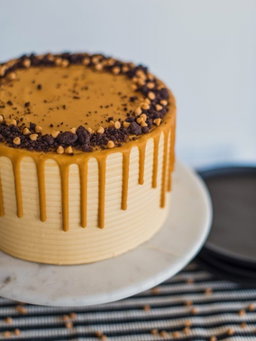 Continental cake