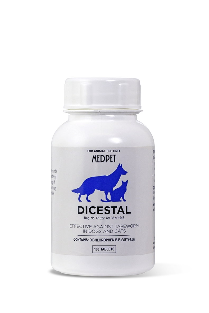 Dicestal