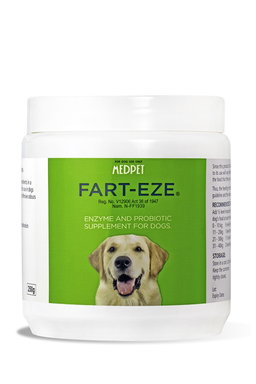 Fart-Eze 250G