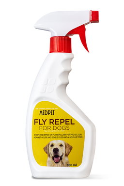 Fly Repel 300ml