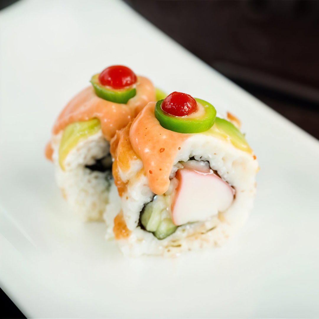 Spicy Roll