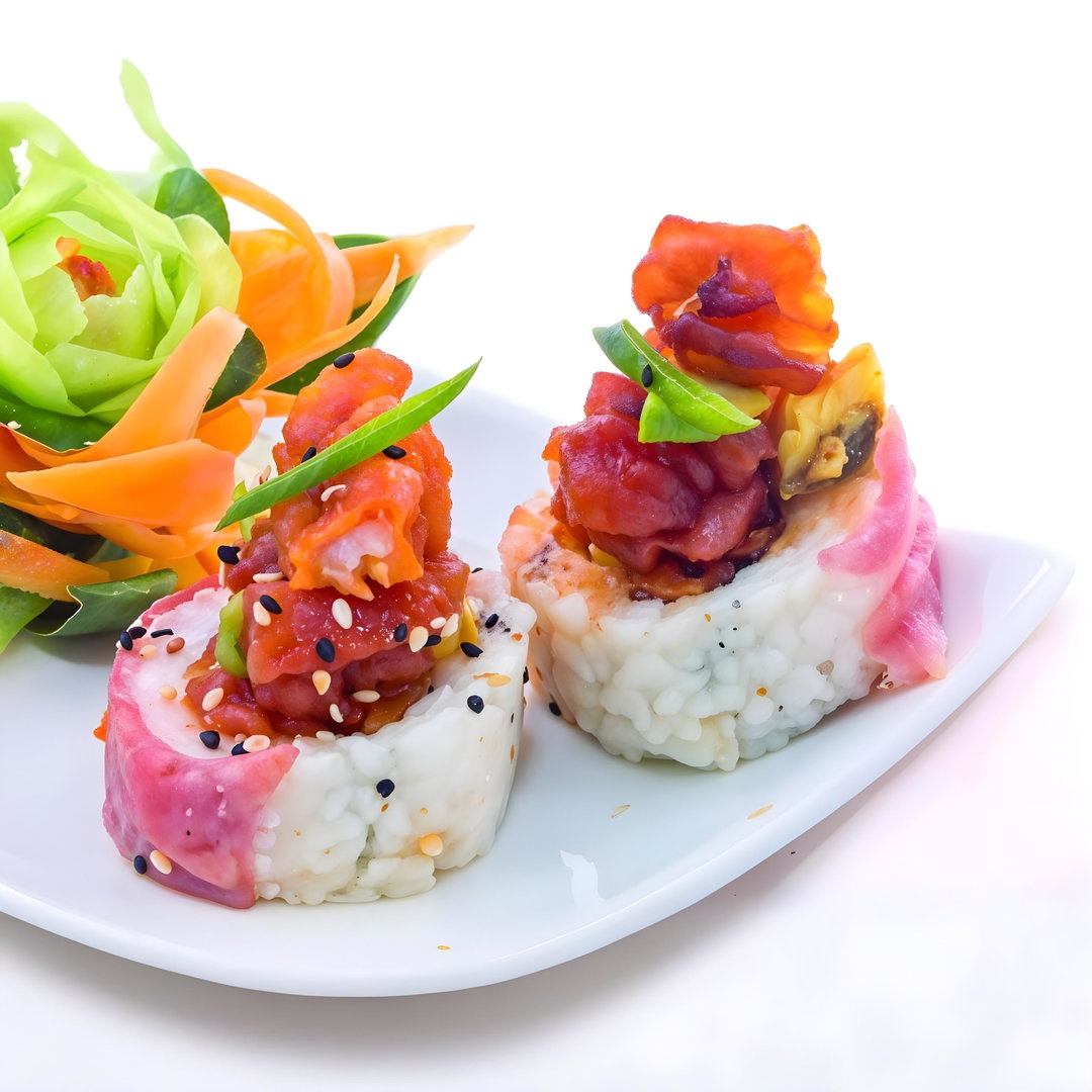 Tuna maki