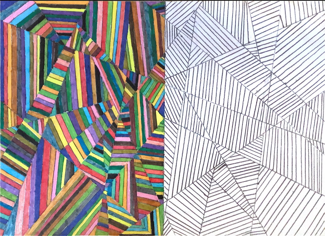 Magic half SIZE ( A4 paper ) 