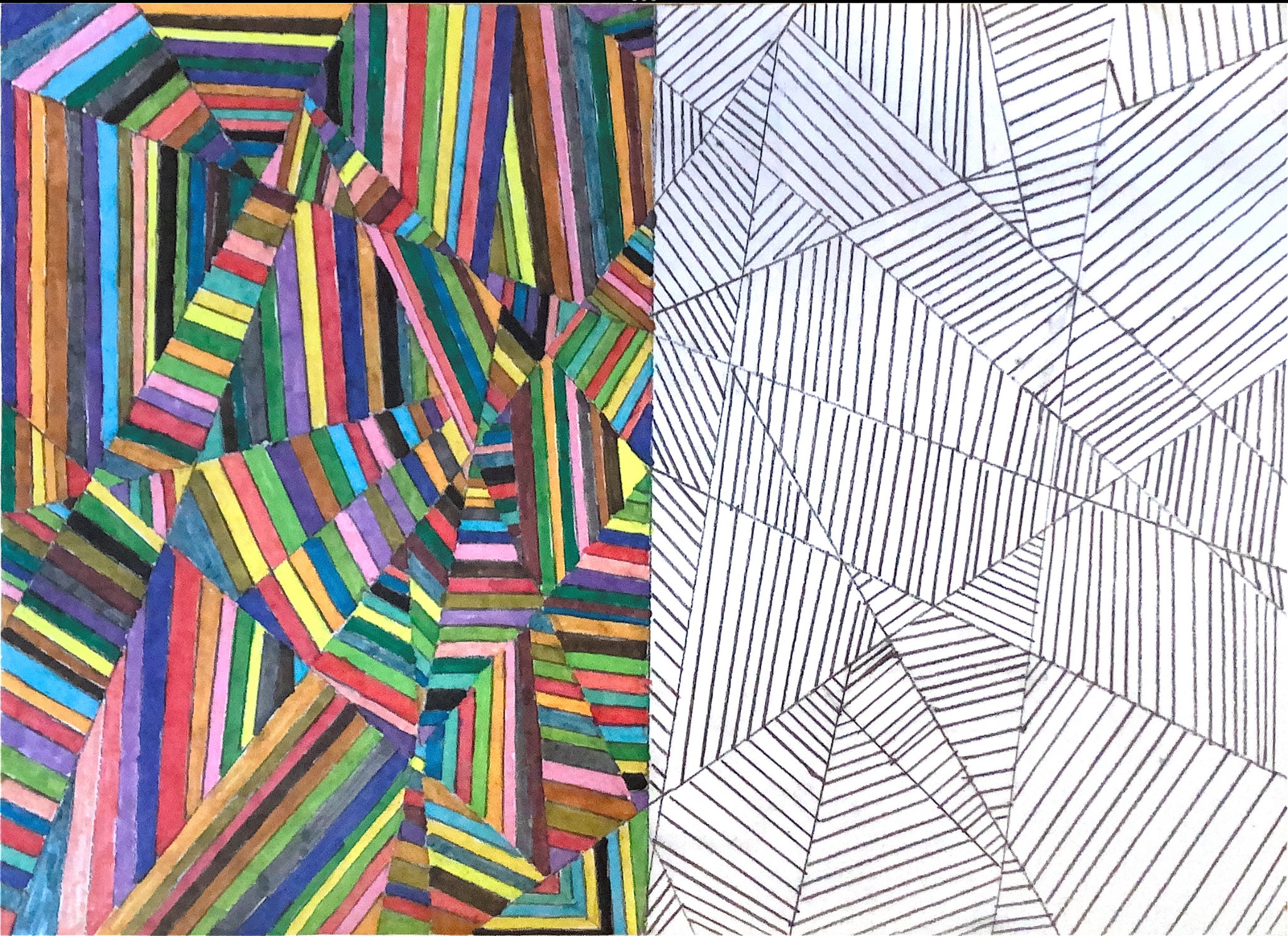Magic half SIZE ( A4 paper ) _0