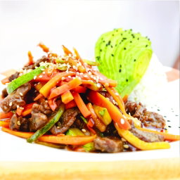 Teriyaki