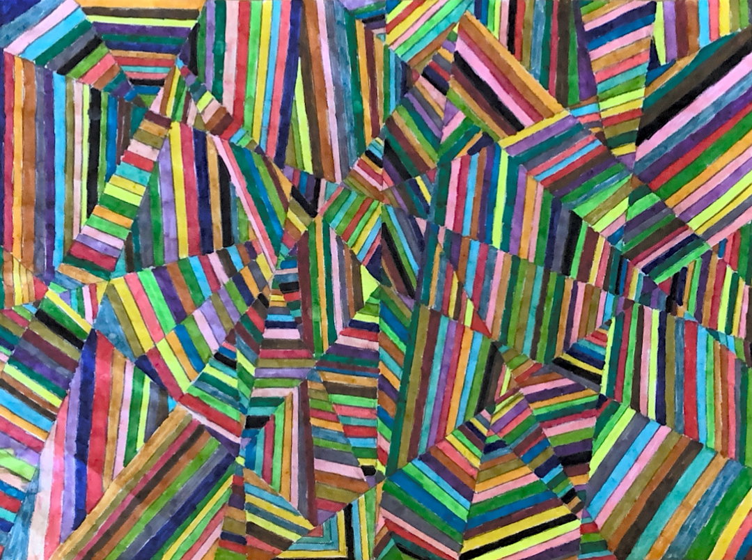 Magic full SIZE ( A4 paper )