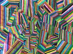 Magic full SIZE ( A4 paper )